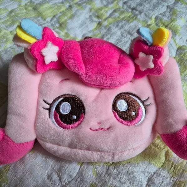 [BUNJANG] Hatchyping Mini Pouch / [판매] 수분크림 특전 티니핑 하츄핑 미니파우치