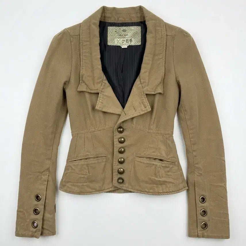 [BUNJANG] Diesel Napoleon Jacket M / 디젤 나폴레옹 자켓 M