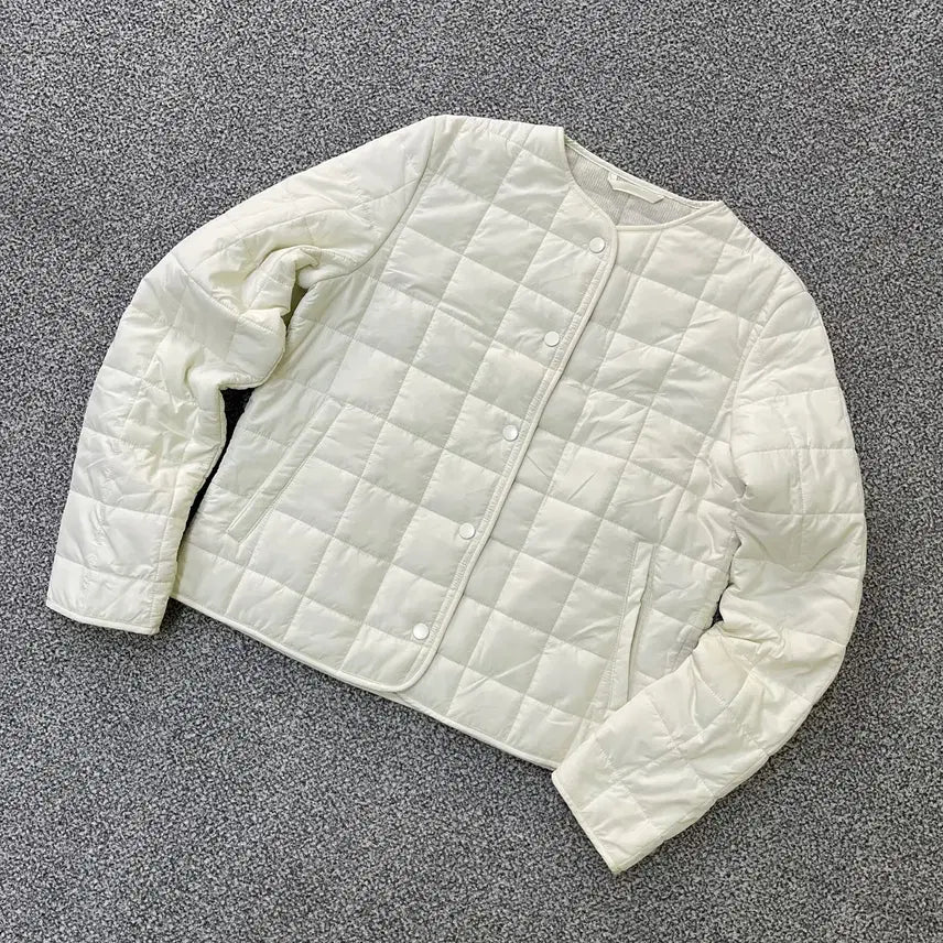 [BUNJANG] 8SECONDS Women's Lightweight Jacket (Size S) / 85(S) 에잇세컨즈 여성 경량 자켓 0910M