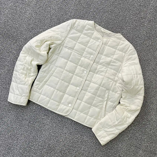[BUNJANG] 8SECONDS Women's Lightweight Jacket (Size S) / 85(S) 에잇세컨즈 여성 경량 자켓 0910M