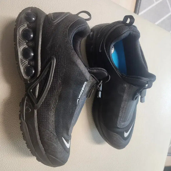 [BUNJANG] Nike Air Max DN ROM All Black / 나이키 에어맥스DN롬
