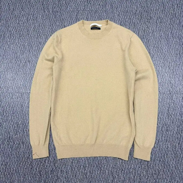 [BUNJANG] Epigram Cashmere Knit / 에피그램 캐시미어 니트