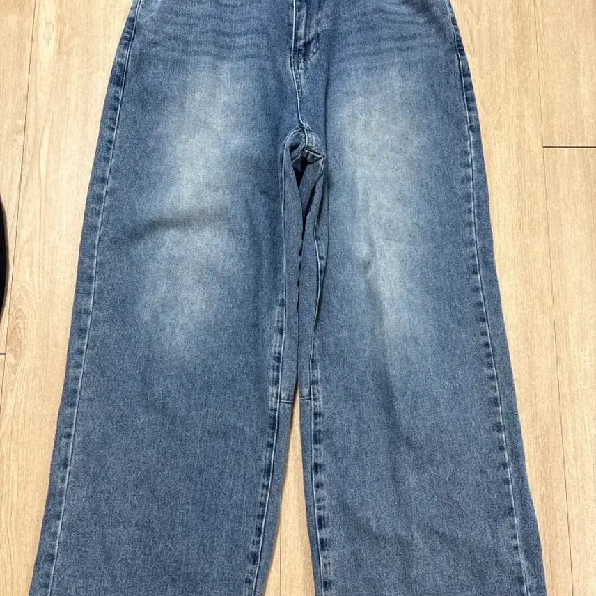 [BUNJANG] Poler T.R.U. Gosima Denim Washed Blue / 폴리테루 고시마 데님 워시드블루 3