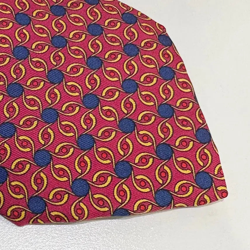 [BUNJANG] Hermès Silk Tie / hermes tie