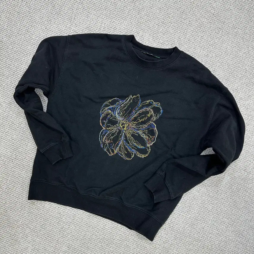 [BUNJANG] Andersson Bell 0910E Sweatshirt / L 앤더슨벨 맨투맨 0910E