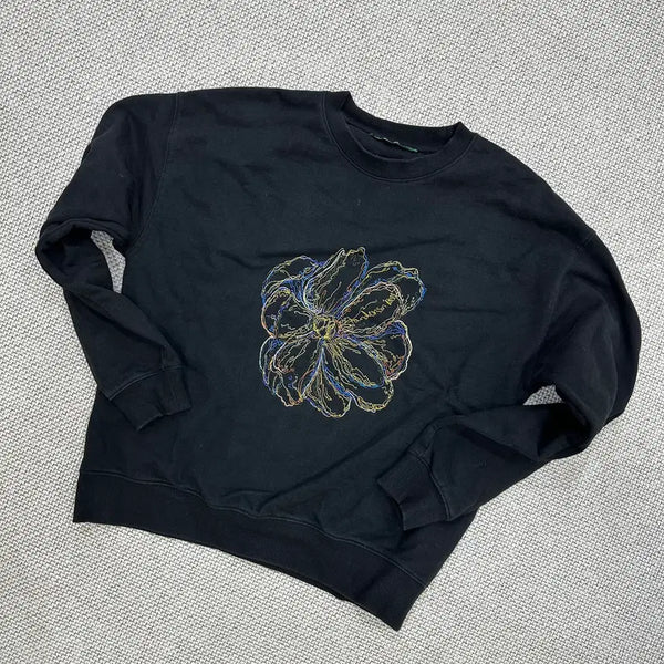 [BUNJANG] Andersson Bell 0910E Sweatshirt / L 앤더슨벨 맨투맨 0910E