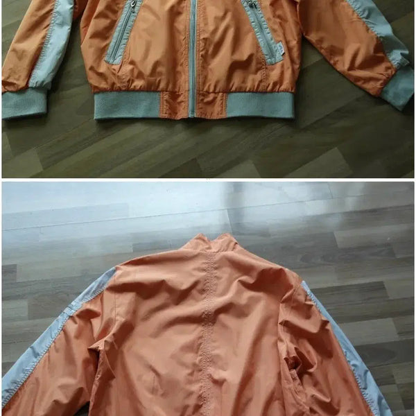 [BUNJANG] ST. SCOTT Windbreaker 105 / st.scott바람막이/105사이즈/새제품수준