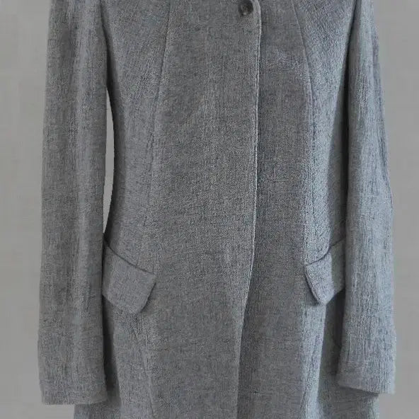 [BUNJANG] Botticelli Linen Jacket Size 55 / 보티첼리린넨자켓/55사이즈/최상급