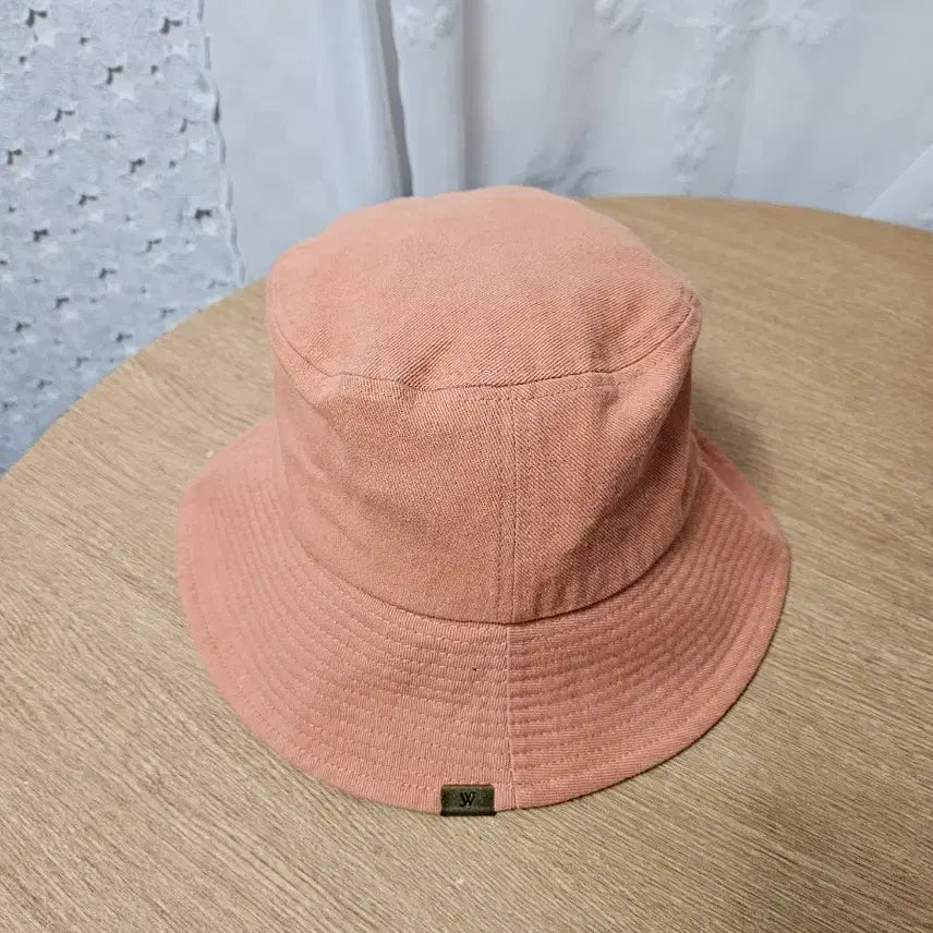 [BUNJANG] White Sands Bucket Hat / 화이트샌즈 버킷햇