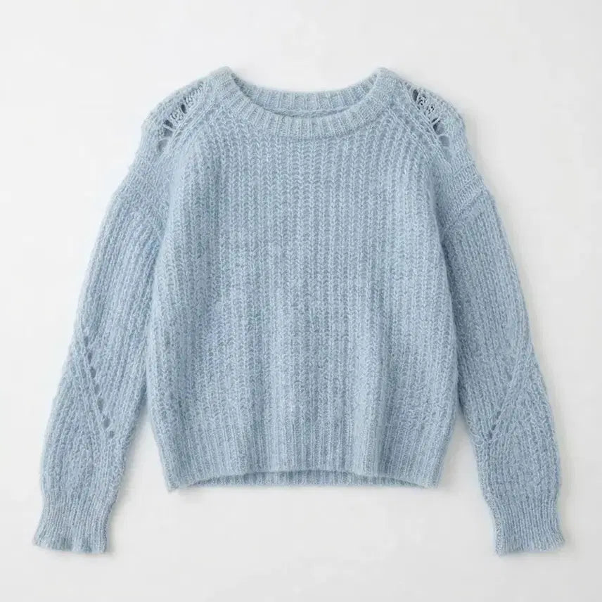 [BUNJANG] Berenice Knit Sweater / Berenice 베르니스 니트 80