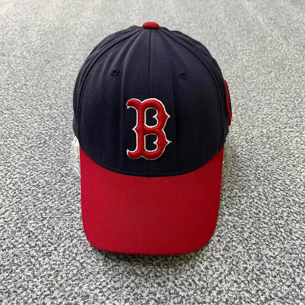 [BUNJANG] MLB 0910M Cap / S-M 엠엘비 볼캡 0910M