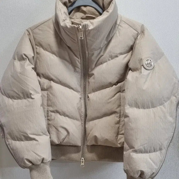 [BUNJANG] Bosideng Short Padded Jacket / BOSIDENG 숏패딩100