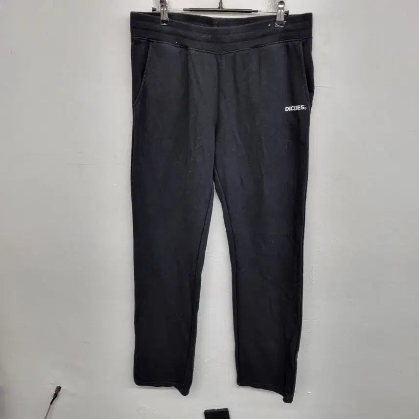 [BUNJANG] Dickies Cotton Training Pants / [100/L] 디키즈 코튼 트레이닝 팬츠