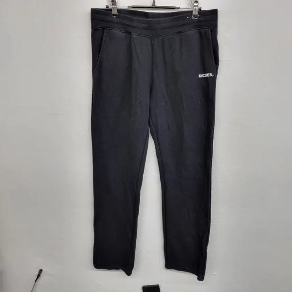 [BUNJANG] Dickies Cotton Training Pants / [100/L] 디키즈 코튼 트레이닝 팬츠