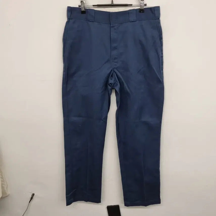 [BUNJANG] Dickies 33 inch Work Pants / [33 inch] 디키즈 워크 팬츠