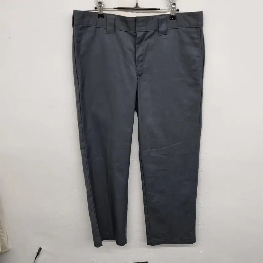 [BUNJANG] Dickies 36 inch Work Pants / [36 inch] 디키즈 워크 팬츠
