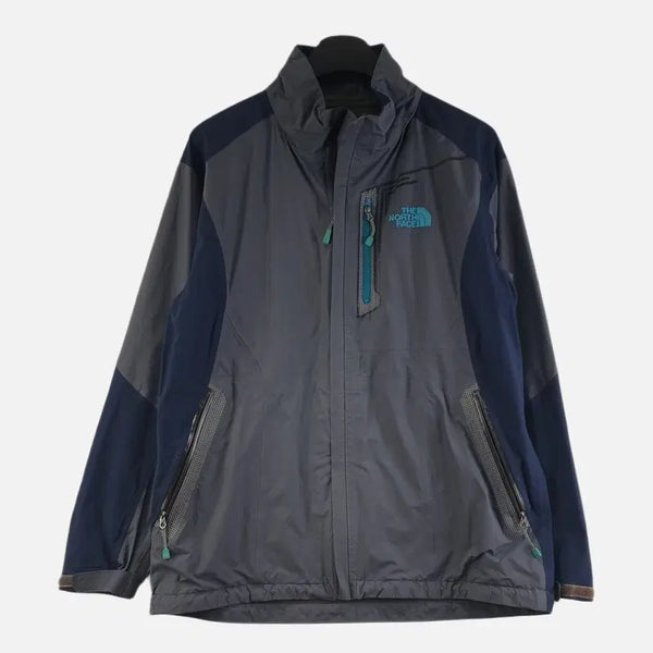 [BUNJANG] The North Face Grey Jacket / 노스페이스 그레이 남자 100 자켓 O3715