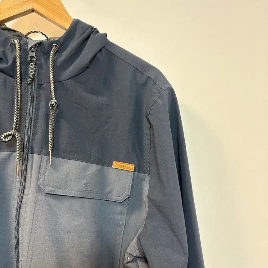 [BUNJANG] Voyager Wind Jacket / Voyager 윈드자켓
