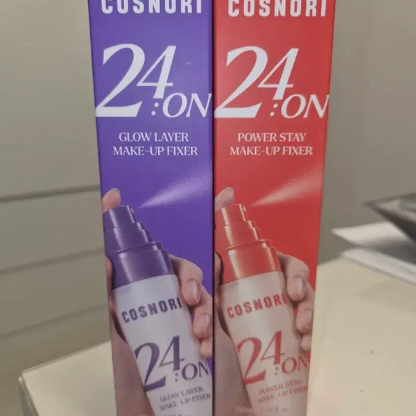 [BUNJANG] COSNORI Makeup Fixer / 코스노리 메이크업 픽서