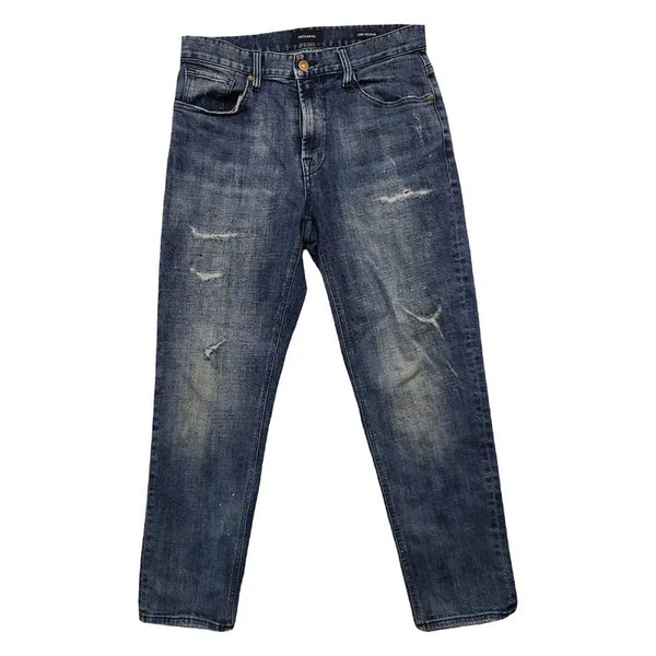 [BUNJANG] Buckaroo Vintage Washed Jeans / 버커루 빈티지 워싱 청바지 76-100(30)