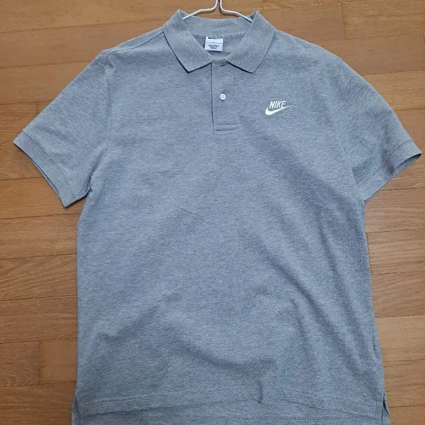 [BUNJANG] Nike Caravan T-Shirt Large / 새상품 나이키 카라반팔 라지 팝니다.무배