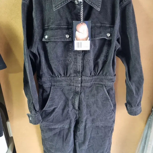 [BUNJANG] Alexa Chung Women's Jumpsuit New / 알렉스 청 여성 점프수트 새상품