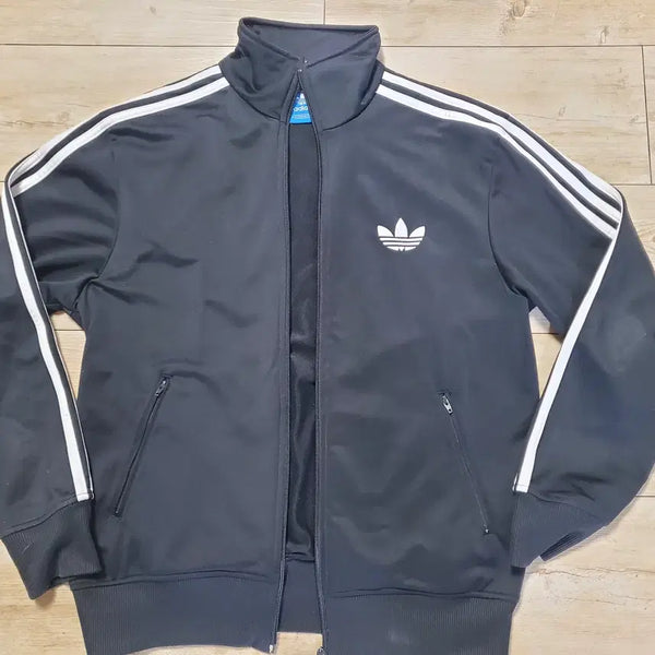 [BUNJANG] Adidas Old Firebird Jersey Size 105 / 아디다스 구형 파이어버드 져지 105