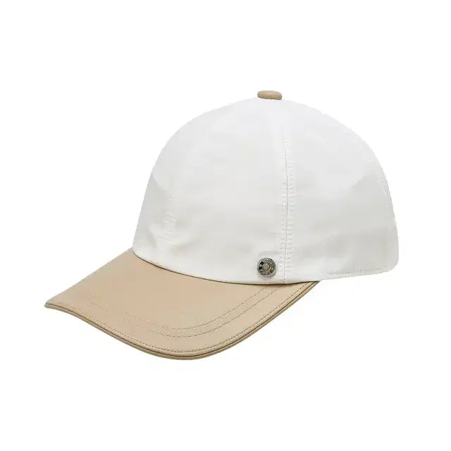 [BUNJANG] Daks Golf Women's Cap Hat New / 닥스골프 여성 캡 모자 새제품