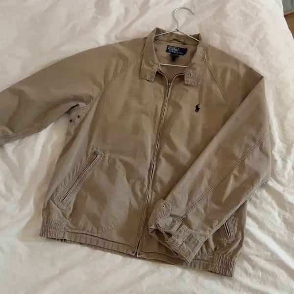 [BUNJANG] Polo Ralph Lauren Vintage Jacket / 폴로 랄프로렌 빈티지 자켓