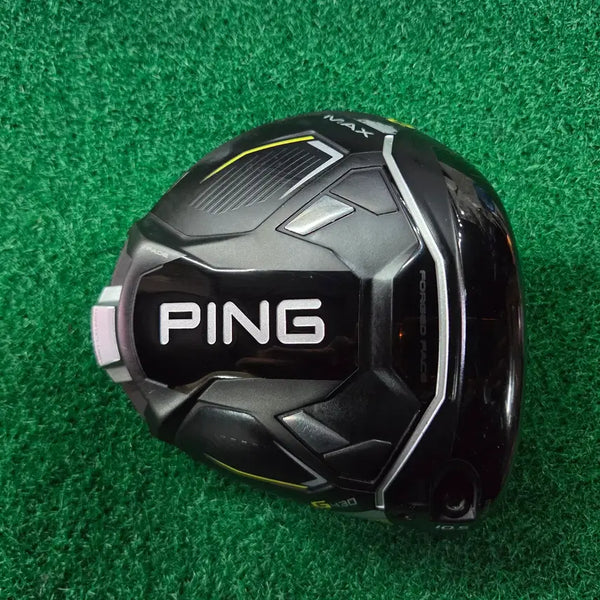 [BUNJANG] PING G430 MAX HL 10.5 Degree Driver Head / 핑 G430 MAX HL 10.5도 드라이버 헤드