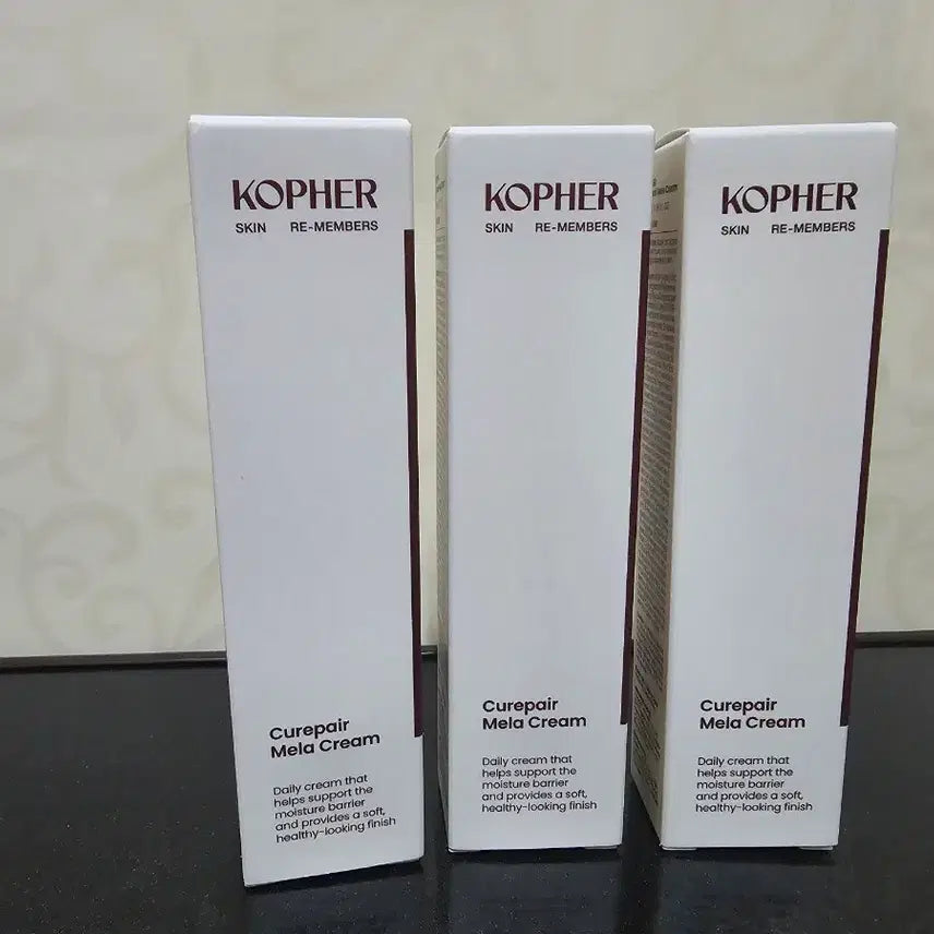 [BUNJANG] Coperni Mela Cream 35ml / 코페르 기미 크림 멜라 크림 35ml (새상품)