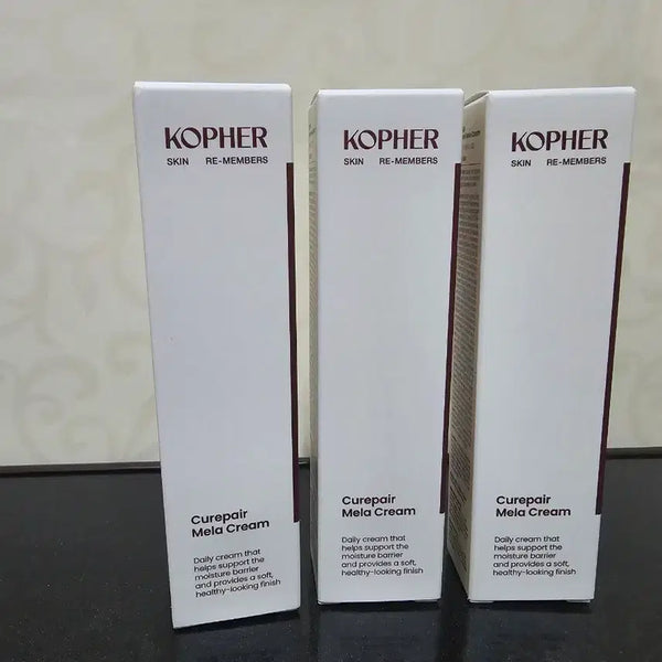 [BUNJANG] Coperni Mela Cream 35ml / 코페르 기미 크림 멜라 크림 35ml (새상품)