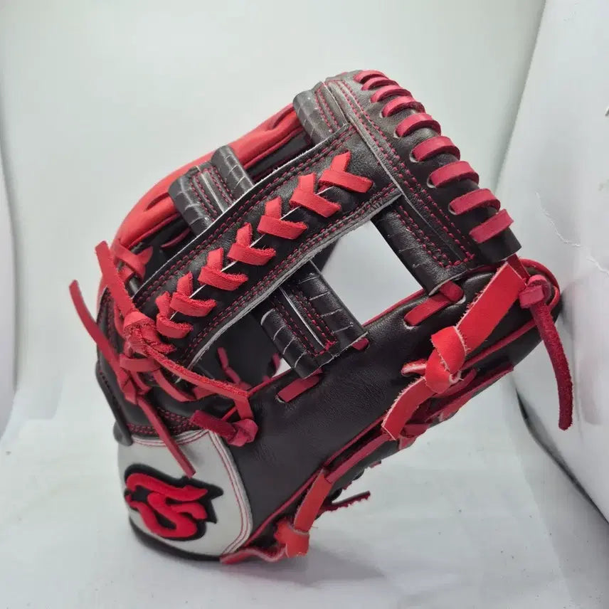 [BUNJANG] Baseball Glove 11.75 Inch Japan Steer Hide / JF1175-63