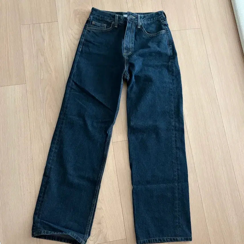 [BUNJANG] LE Jeans / le 청바지