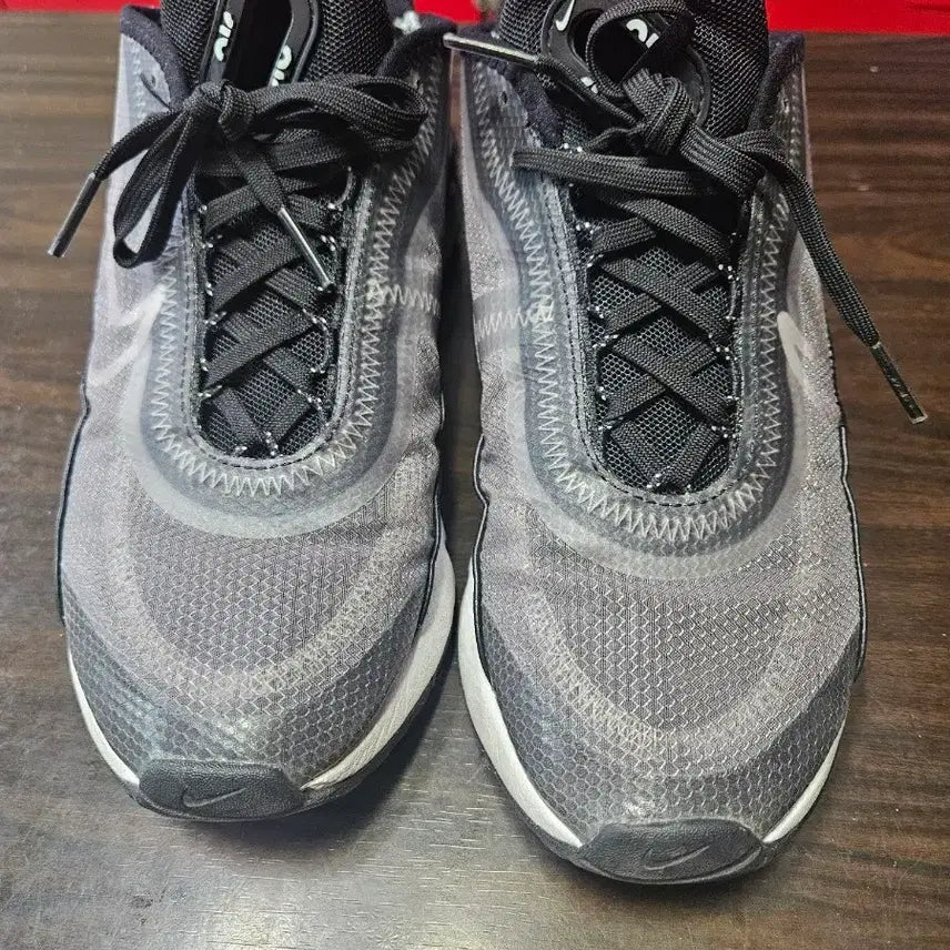 [BUNJANG] Nike Sneakers / 나이키운동화