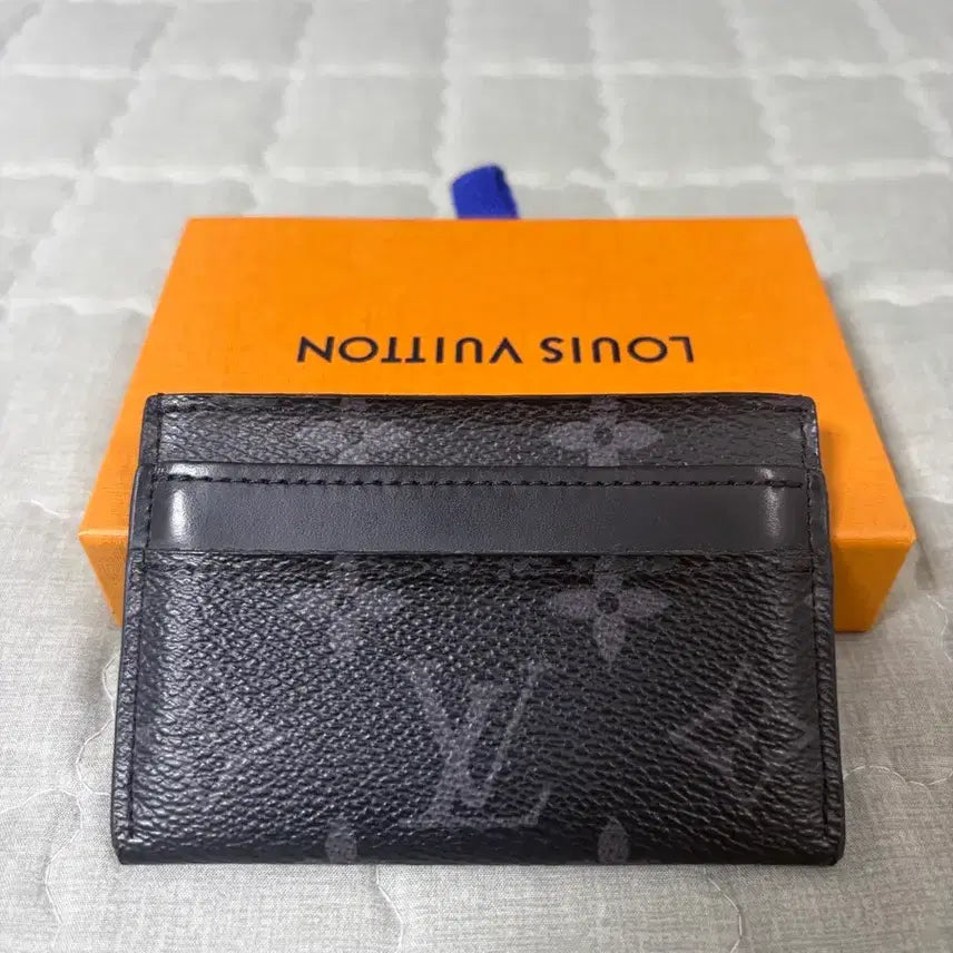 [BUNJANG] Louis Vuitton Eclipse Card Holder / [OS] 루이비통 이클립스 카드지갑