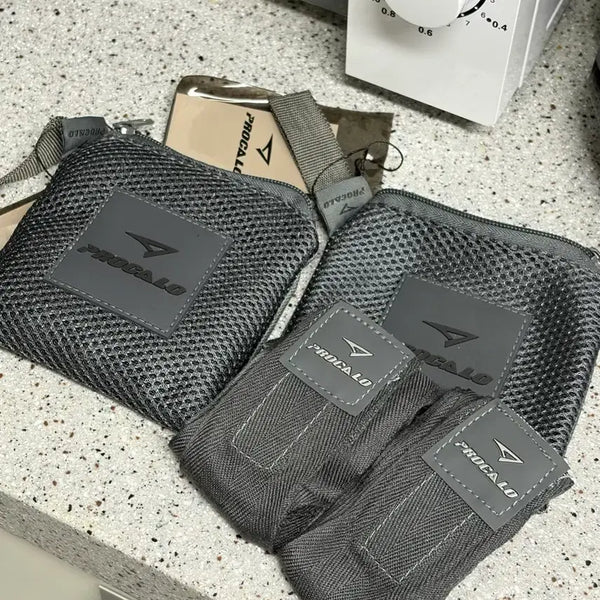 [BUNJANG] Procalo Wrist Brace Set / 프로칼로 손목 보호대
