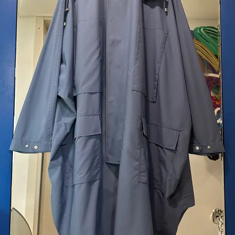 [BUNJANG] E. Tautz Shoreline Coat Jacket / E.Tautz 이타우즈