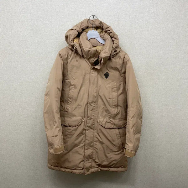 [BUNJANG] KOLON Gore-Tex Down Jacket Women's 95 / 코오롱 고어텍스 패딩 95