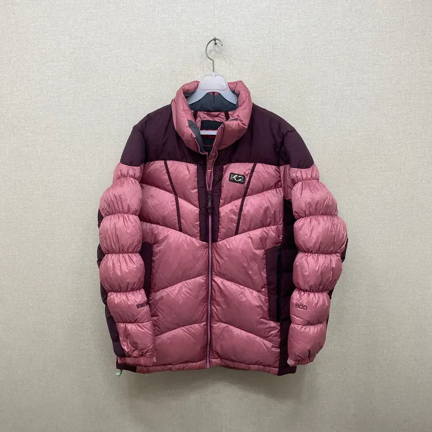 [BUNJANG] K2 Padded Jacket / K2 패딩 100