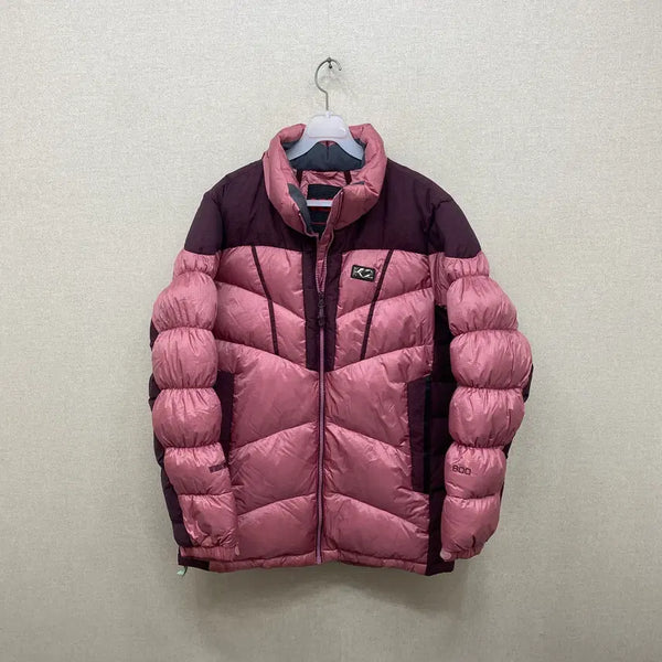 [BUNJANG] K2 Padded Jacket / K2 패딩 100