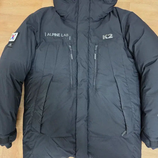 [BUNJANG] K2 Kobold Expedition Parka Size 95 / 작년 k2 코볼드 코볼트 대장패딩 95사이즈 100도가능.