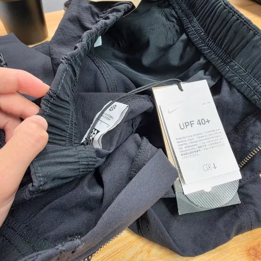 [BUNJANG] Nike ACG Smith Summit Cargo Pants XL / 나이키 acg 스미스 서밋 카고 팬츠