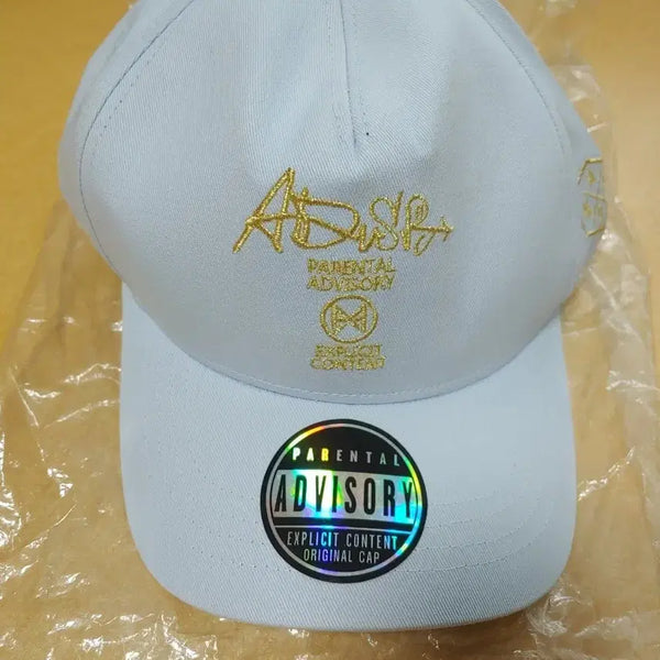 [BUNJANG] Advisory Snapback Hat (3 Types) / 어드바이저리 스냅백 모자 3종류