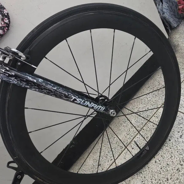 [BUNJANG] CSC60 Rim Set Matte / csc60림셋