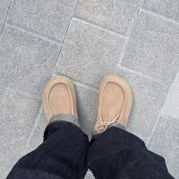 [BUNJANG] Merrell Hut Moc 2 Beige 280mm / 머렐 헛목2 280mm 베이지색상