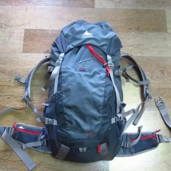 [BUNJANG] Gregory Z35 Backpack 35L (M) / 그레고리 Z35 등산배낭 35리터(M)
