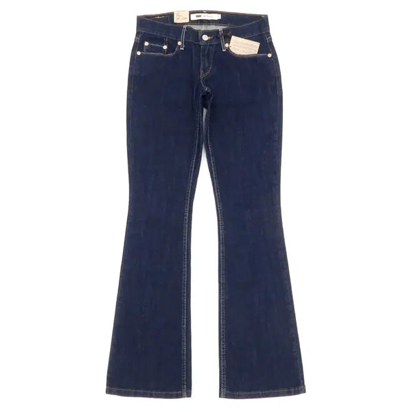 [BUNJANG] Levi's Low Rise Bootcut Jeans - Size 26 / [26](새상품)리바이스 로우라이즈 부츠컷