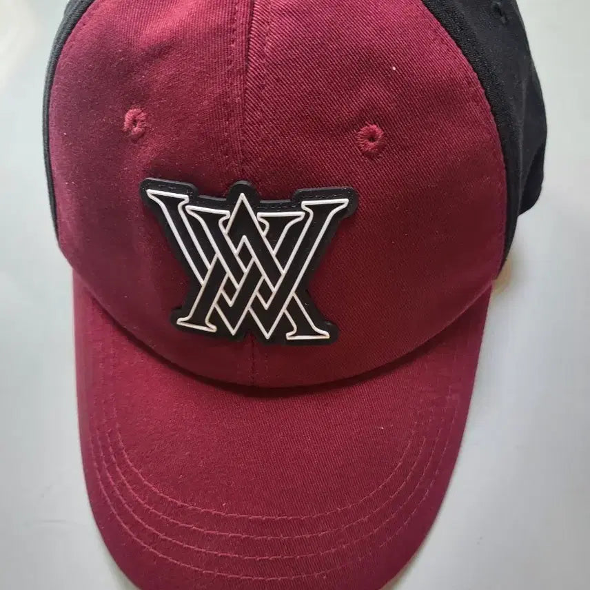 [BUNJANG] Anewgolf Golf Cap / 어뉴모자