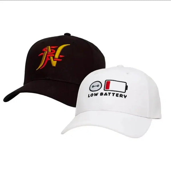 [BUNJANG] Baymax C Prize Cap Hat Unsealed Black / 베이맥스 쿠지 C상 캡모자 미개봉 블랙 급처